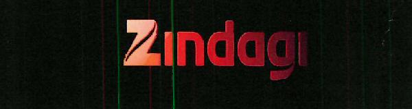 Zindagi Device mark 3451360 Trademark