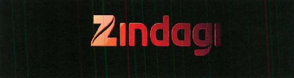 Zindagi Device mark 3451362 Trademark