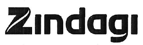 Zindagi Device mark 3451364 Trademark