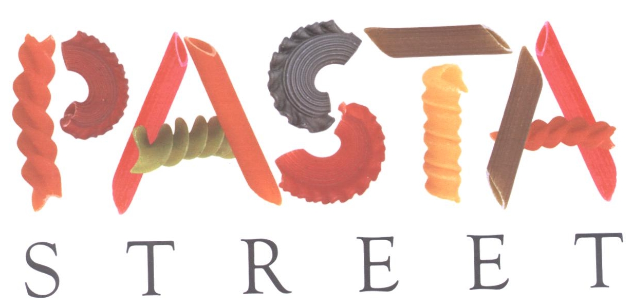 Pasta Street Device mark 2279492 Trademark