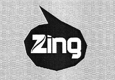 Zing Device mark 3451379 Trademark