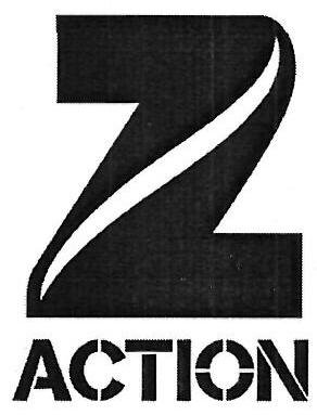 Z Action Device mark 3451385 Trademark