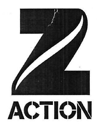Z Action Device mark 3451389 Trademark