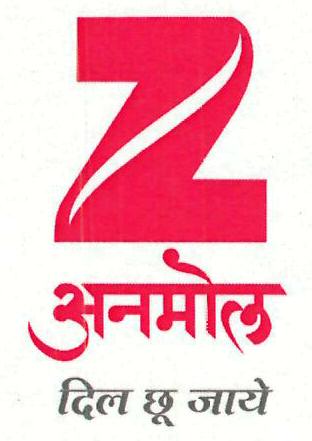 Z Precious. Heart Touching. Device mark 3451395 Trademark