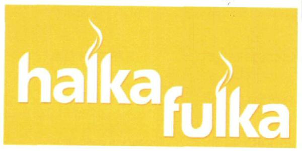 Halka Fulka Device mark 3395712 Trademark