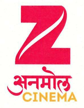 Z Anmol Cinema Device mark 3451407 Trademark