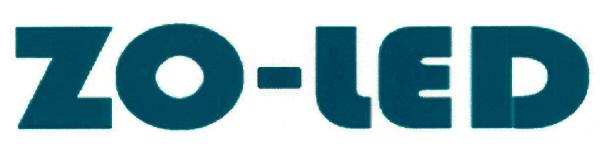 Zo-led Device mark 3155762 Trademark
