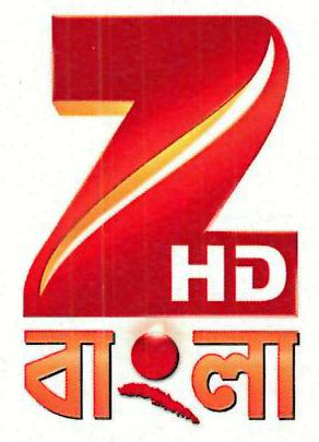 Z Hd Bangla Device mark 3451416 Trademark