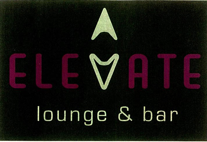 Elevate Lounge & Bar Device mark 2653097 Trademark