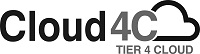 Cloud4c - Tier 4 Cloud Device mark 3395752 Trademark