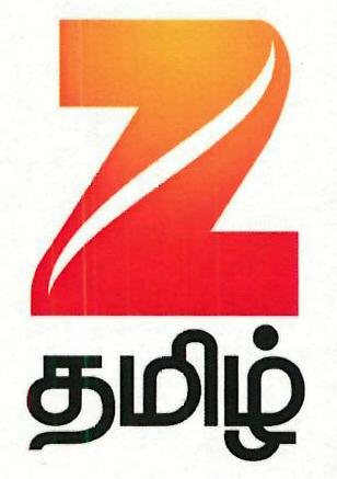Z Tamil Device mark 3451288 Trademark
