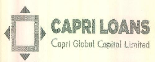 Capri Loans Capri Global Capital Limited Device mark 3155939 Trademark