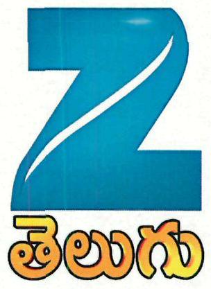 Z Telugu Device mark 3451297 Trademark