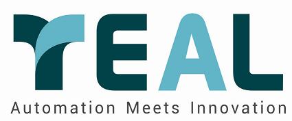 Teal Automation Meets Innovation Device mark 3389297 Trademark