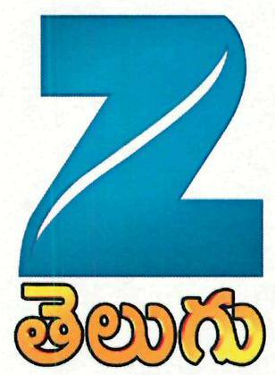 Z Telugu Device mark 3451300 Trademark