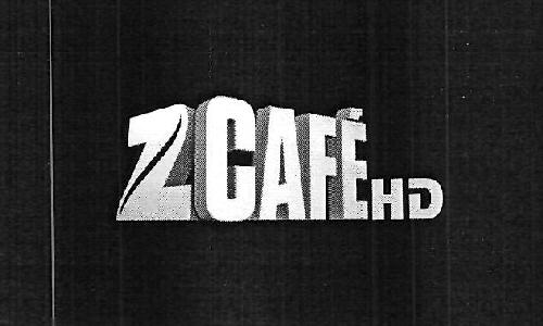 Z Cafe Hd Device mark 3451462 Trademark