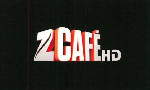 Z Cafe Hd Device mark 3451466 Trademark