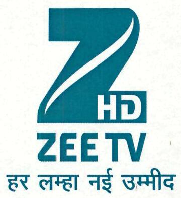 Z Hd Zee Tv Har Lamha Nayi Ummid Device mark 3451313 Trademark