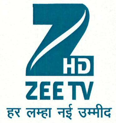 Z Hd Zee Tv Har Lamha Nayi Ummid Device mark 3451314 Trademark