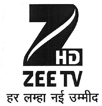 Z Hd Zee Tv Har Lamha Nayi Ummid Device mark 3451316 Trademark