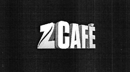 Z Cafe Device mark 3451477 Trademark
