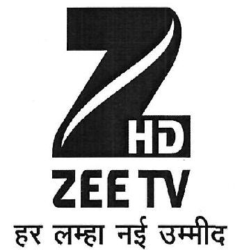 Z Hd Zee Tv Har Lamha Nayi Ummid Device mark 3451317 Trademark