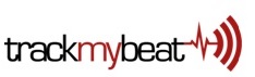 Trackmybeat Device mark 3395945 Trademark