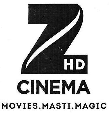 Z Hd Cinema Movies. Masti. Magic Device mark 3451486 Trademark