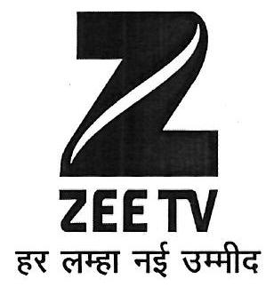 Z Zee Tv Device mark 3451327 Trademark