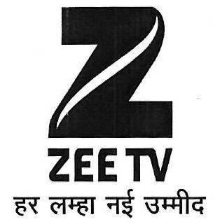 Z Zee Tv Device mark 3451331 Trademark