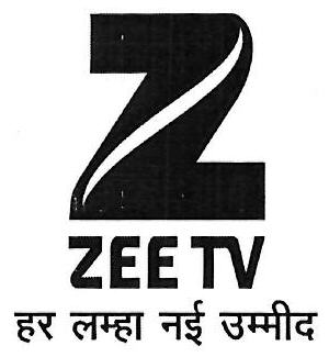 Z Zee Tv Device mark 3451332 Trademark