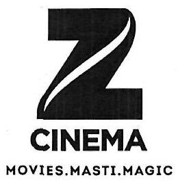 Z Cinema Movies. Masti. Magic Device mark 3451493 Trademark