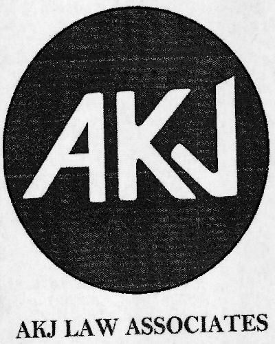Akj Device mark 3157064 Trademark