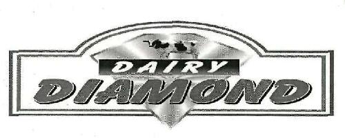 Dairy Diamond Device mark 3163509 Trademark