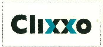 Clixxo (logo) Device mark 2659876 Trademark