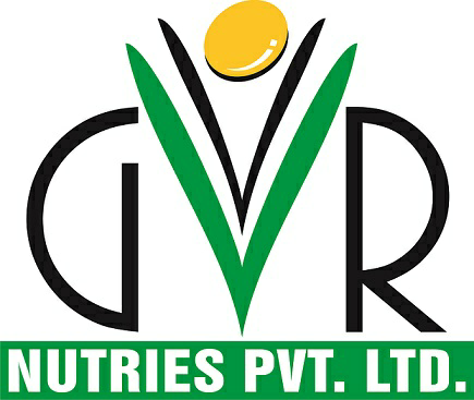 Gvr Nutries Pvt. Ltd. Device mark 3459168 Trademark