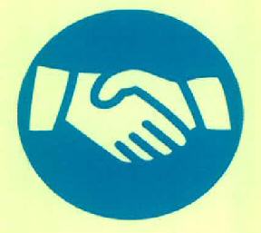 Device Of Hands Device mark 3163540 Trademark