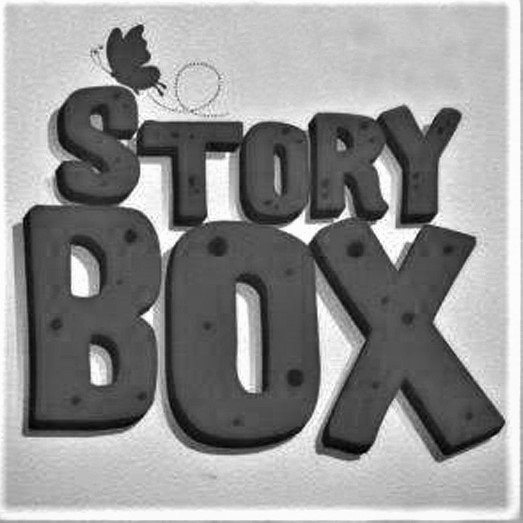 Story Box Device mark 3422963 Trademark