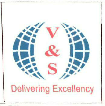 V & S Delivering Excellency Device mark 3459068 Trademark