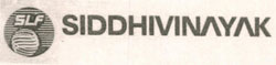 Siddhivinayak With Slf Logo Device mark 3396933 Trademark