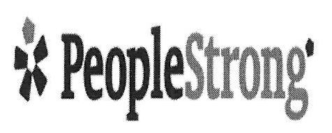 People Strong Device mark 3396948 Trademark