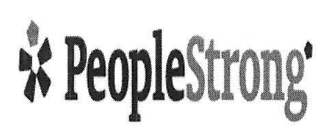People Strong Device mark 3396950 Trademark