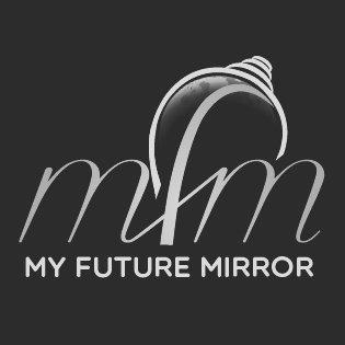 Mfm, My Future Mirror Device mark 3403722 Trademark