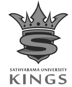 Sathyabama University Kings With Logo Of "s" Device mark 3403749 Trademark