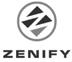 Zenify Device mark 3397002 Trademark