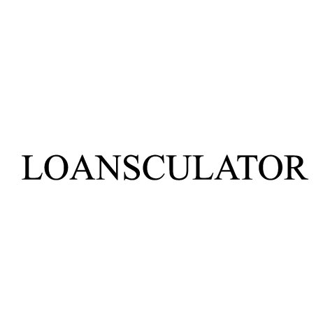 Loansculator Device mark 3397048 Trademark