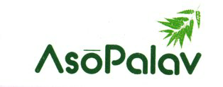 Asopalav Logo Device mark 3466984 Trademark