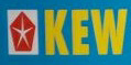 Kew Device mark 3430618 Trademark