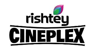 Rishtey Cineplex Device mark 3171370 Trademark