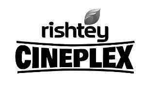 Rishtey Cineplex Device mark 3171371 Trademark